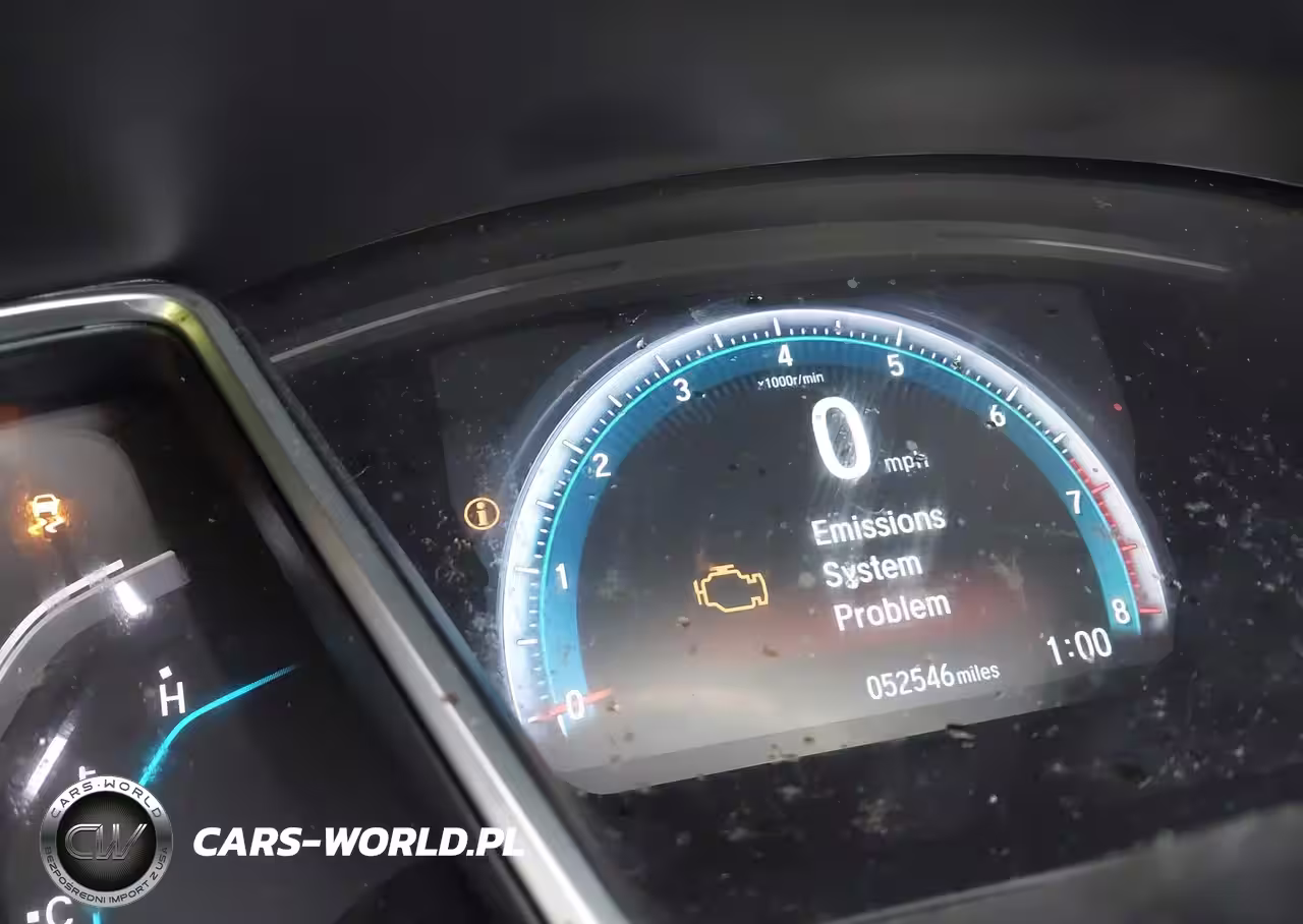 2018 Honda Civic Ex VIN:2HGFC2F74JH569837 - 14