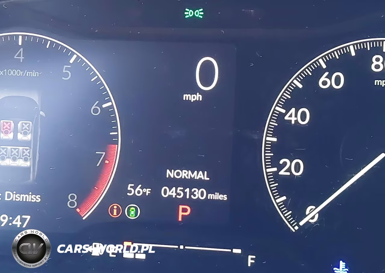2022 Honda Civic Sport VIN:2HGFE2F53NH585252 - 15