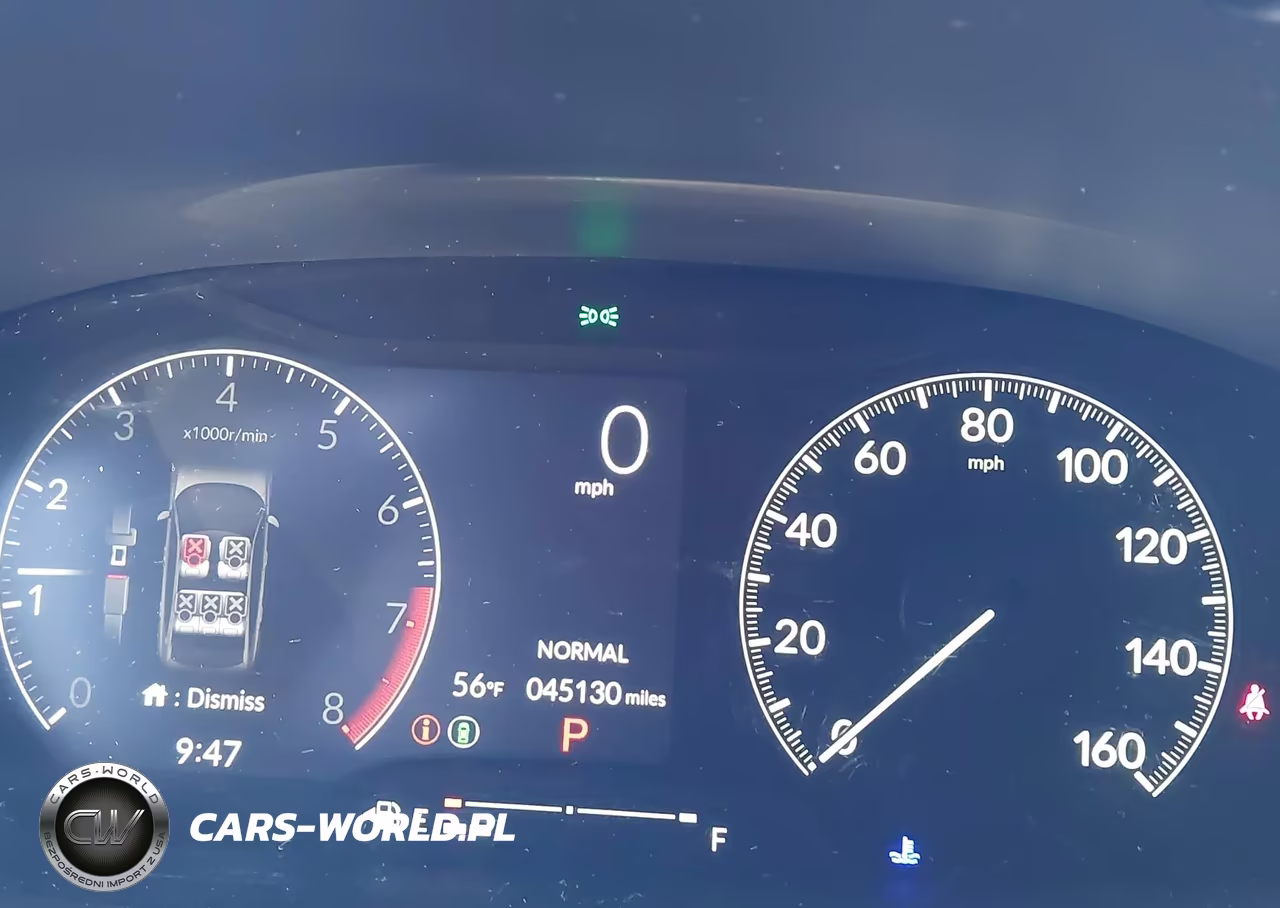 2022 Honda Civic Sport VIN:2HGFE2F53NH585252 - 7