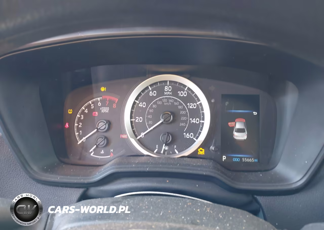 2022 Toyota Corolla Le VIN:5YFEPMAE9NP342790 - 7