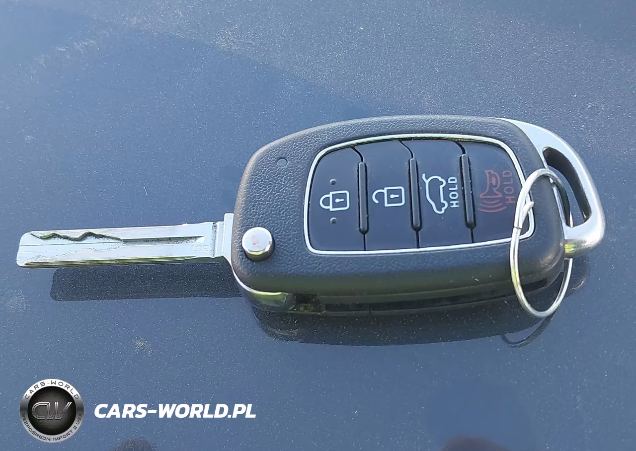 2019 Hyundai Tucson Se VIN:KM8J23A46KU884342 - 11