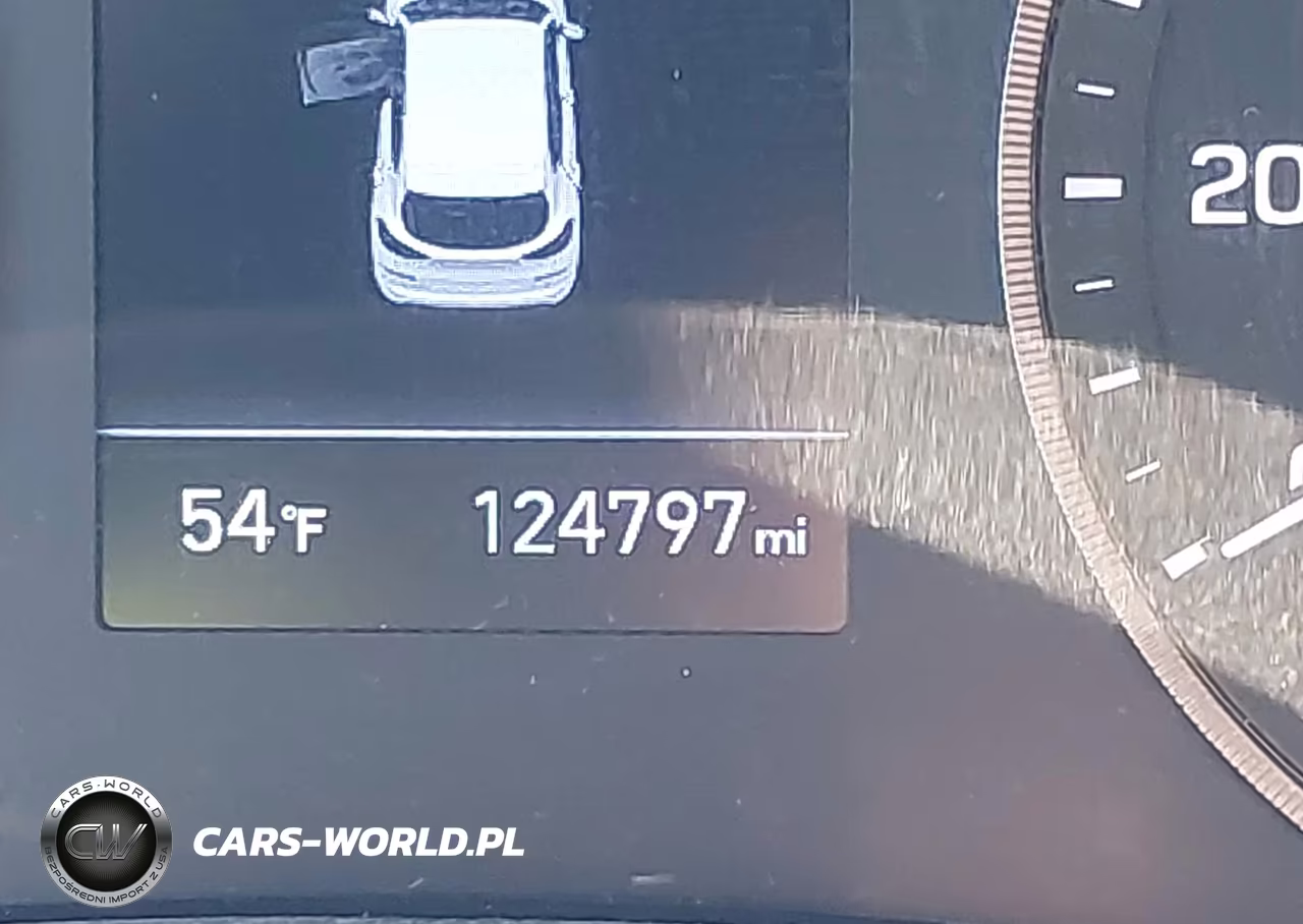2019 Hyundai Tucson Se VIN:KM8J23A46KU884342 - 16