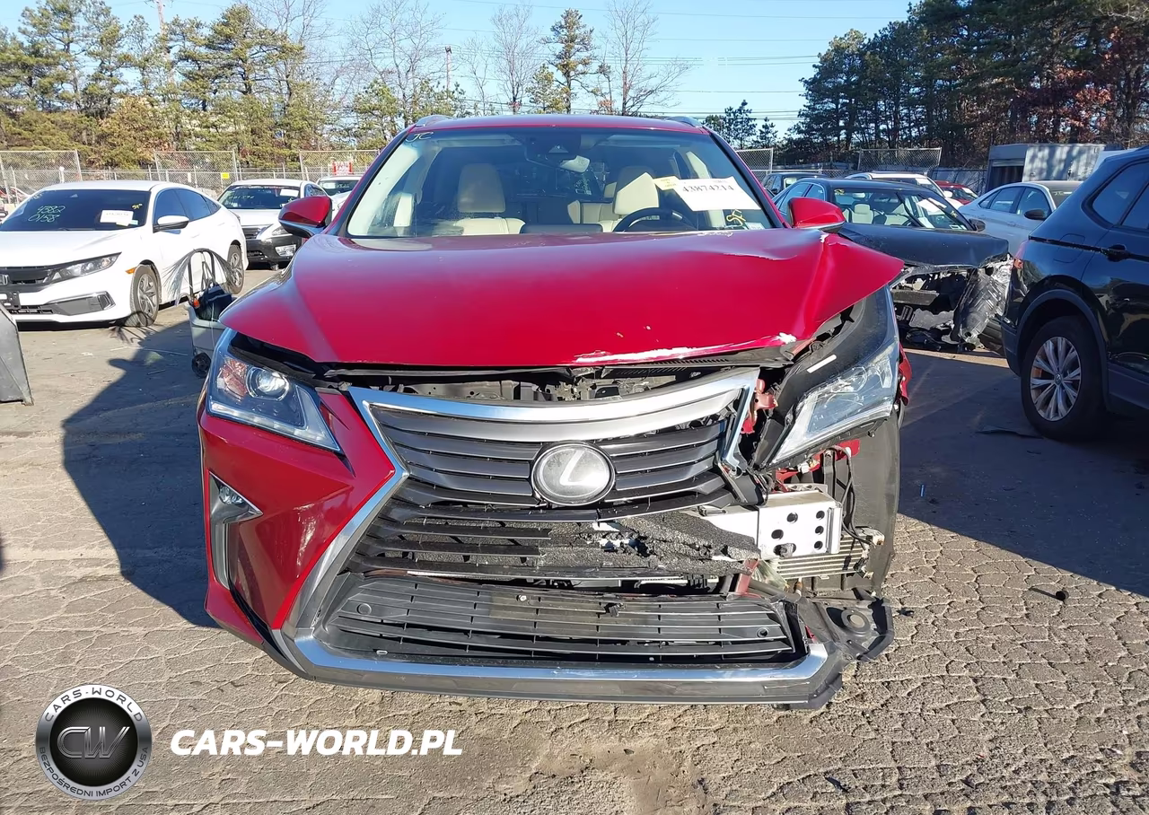 2019 Lexus Rx 350 VIN:2T2BZMCA2KC190849 - 13
