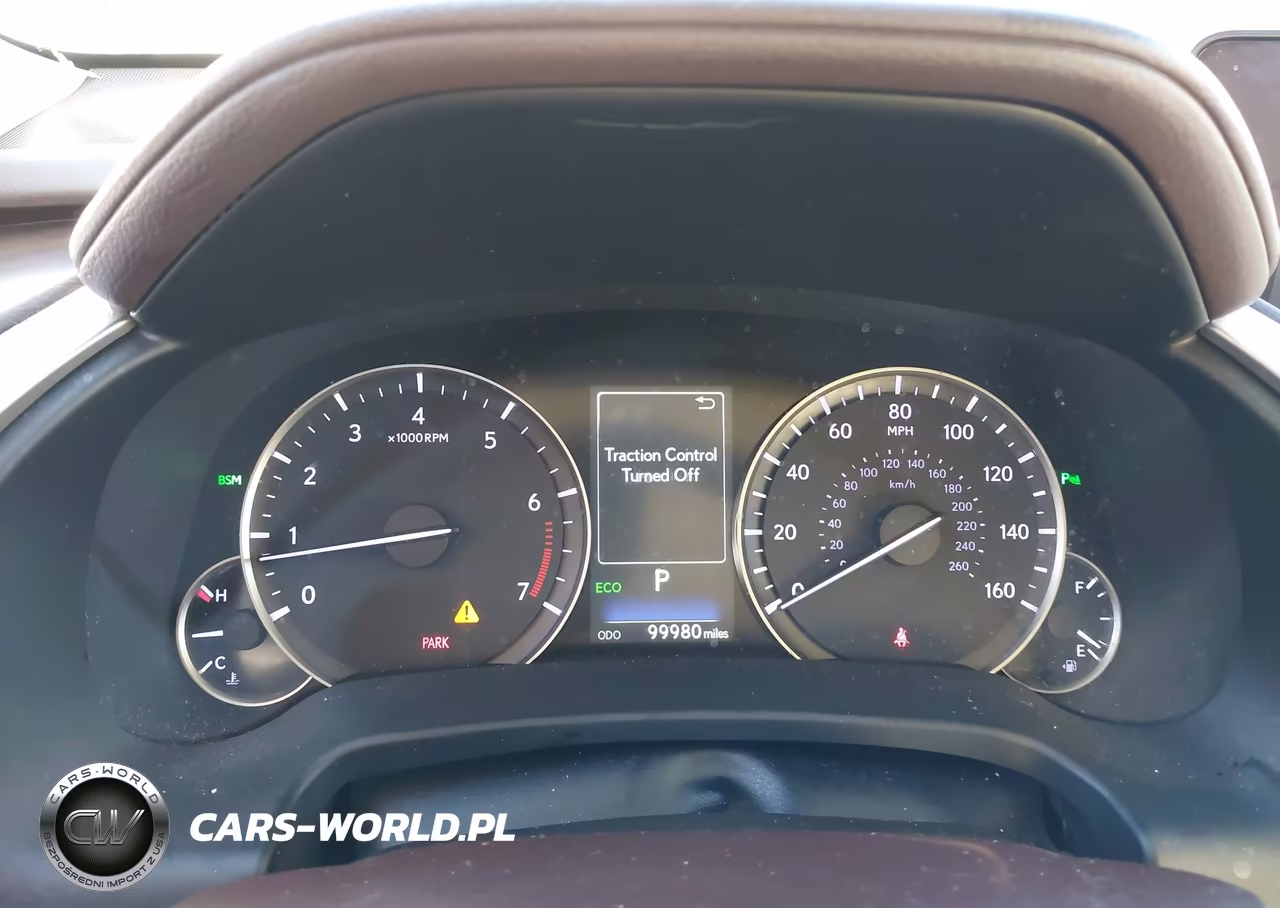 2019 Lexus Rx 350 VIN:2T2BZMCA2KC190849 - 7