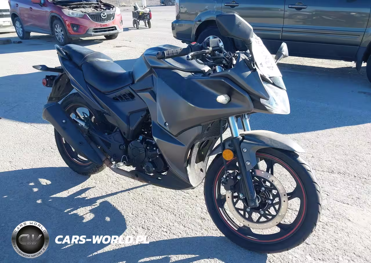 2022 American Custom