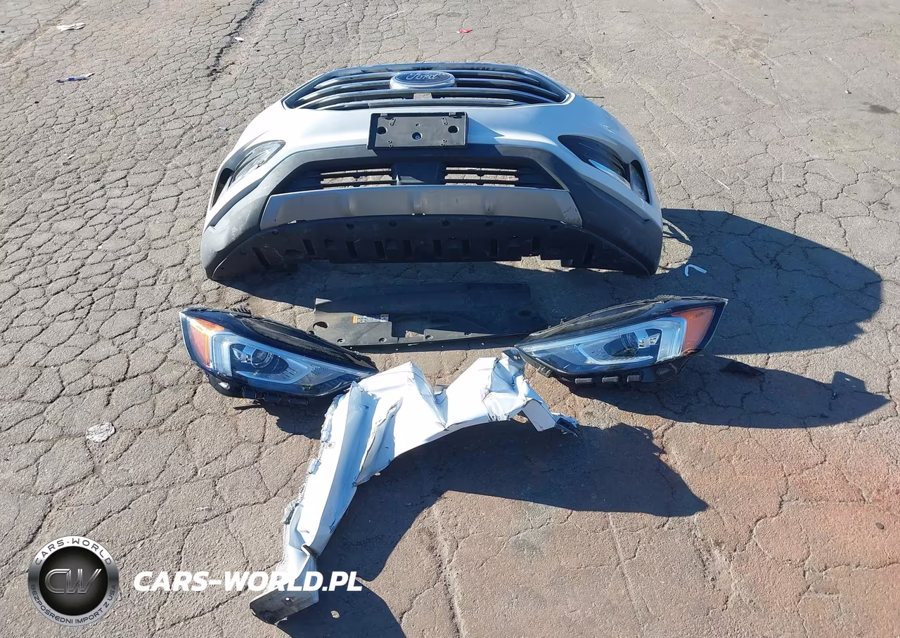 2020 Ford Edge Sel VIN:2FMPK4J94LBA58852 - 12