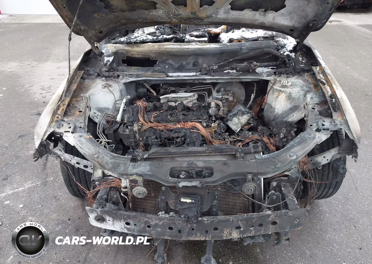 2022 Mazda Cx-5 2.5 S Premium Plus VIN:JM3KFBEM1N0552068 - 10
