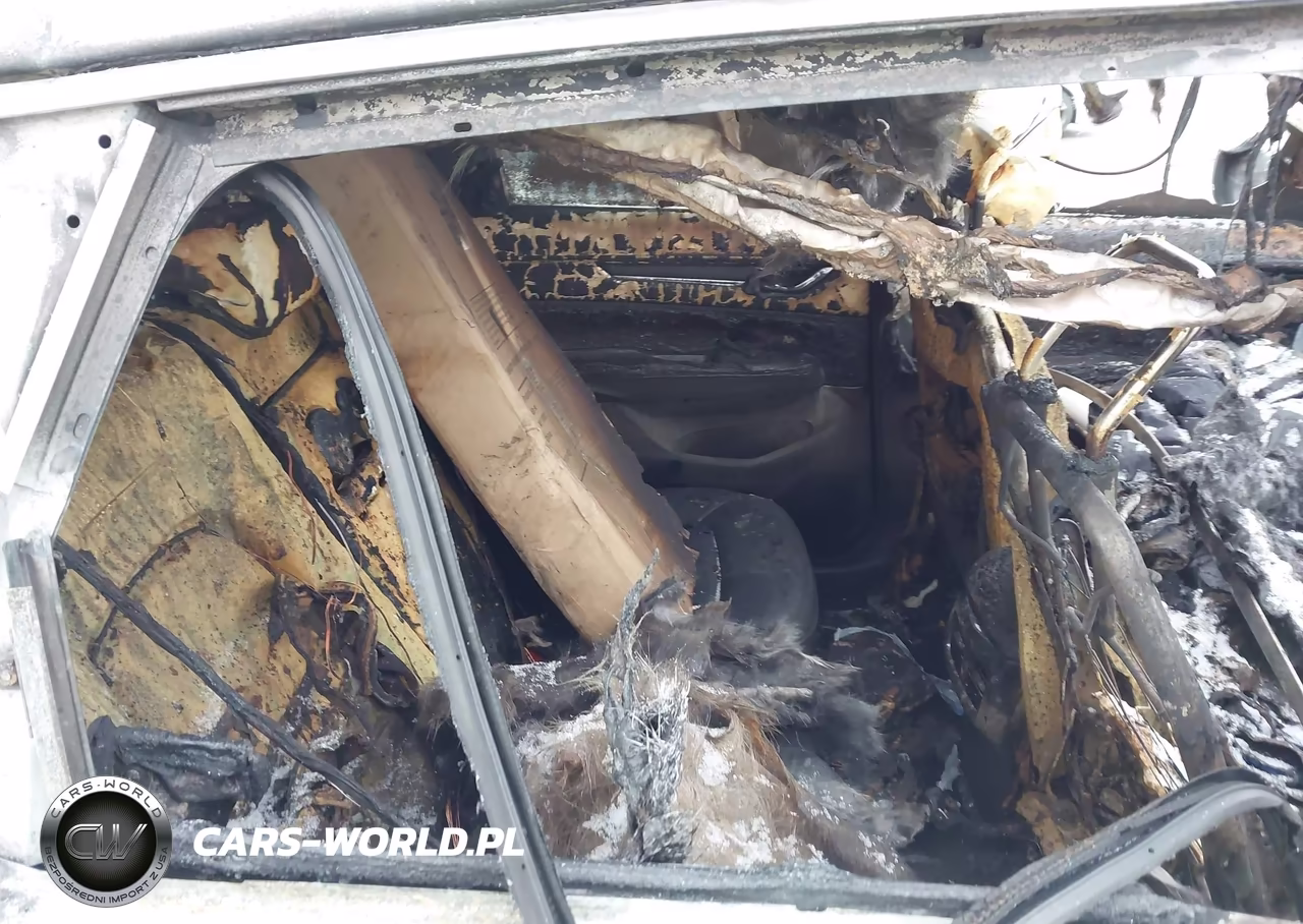 2022 Mazda Cx-5 2.5 S Premium Plus VIN:JM3KFBEM1N0552068 - 8