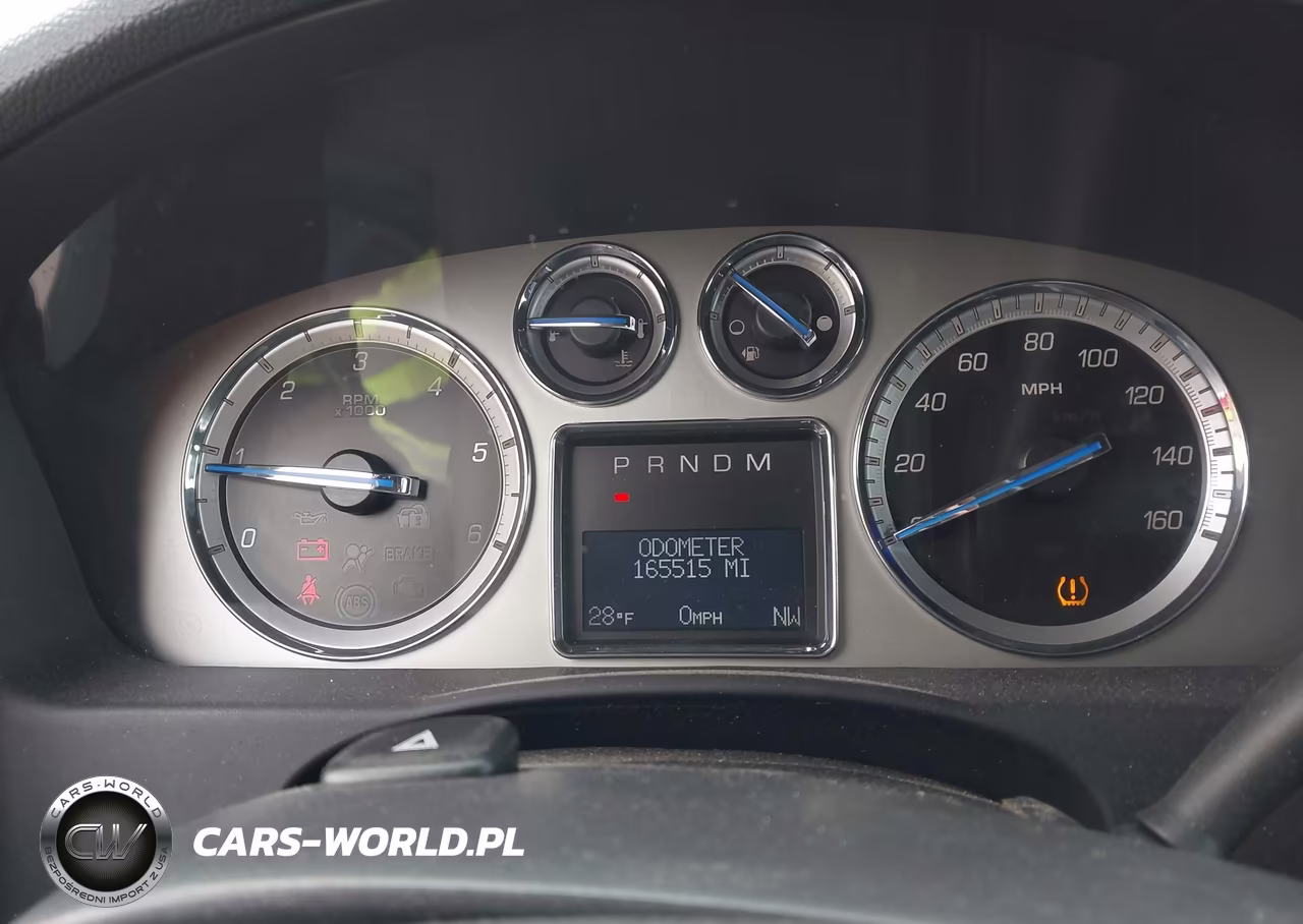 2012 Cadillac Escalade Luxury VIN:1GYS4BEF8CR187701 - 7
