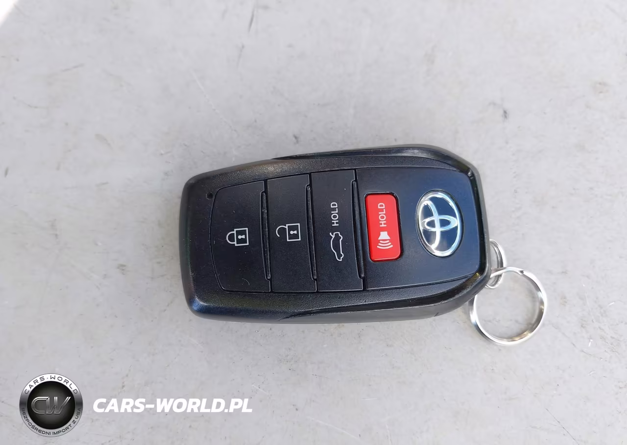 2025 Toyota Camry Le VIN:4T1DAACK9SU589719 - 11