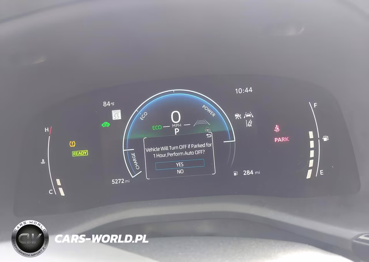 2025 Toyota Camry Le VIN:4T1DAACK9SU589719 - 7