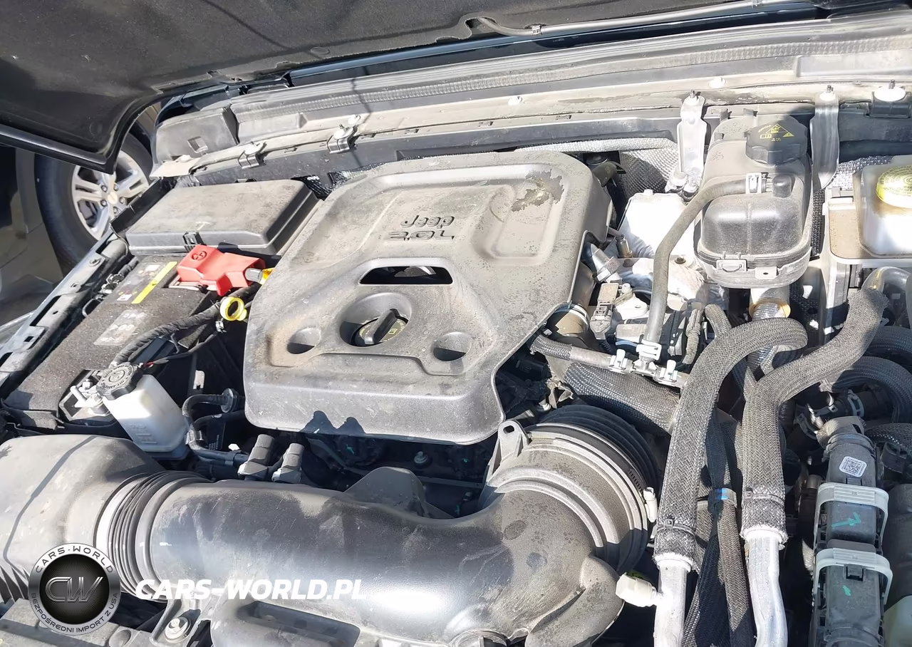 2024 Jeep Wrangler 4Xe Sahara 4Xe VIN:1C4RJXP6XRW272038 - 10
