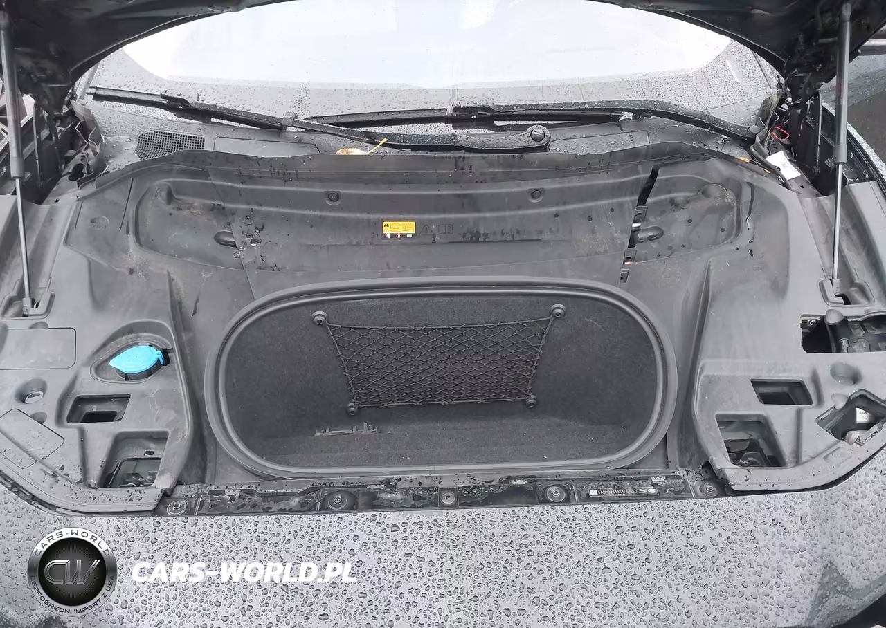 2019 Jaguar I-Pace First Edition-Hse VIN:SADHD2S13K1F61550 - 10