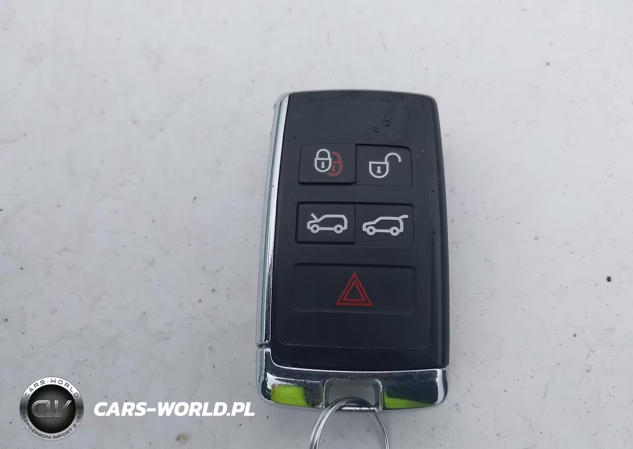 2019 Jaguar I-Pace First Edition-Hse VIN:SADHD2S13K1F61550 - 11