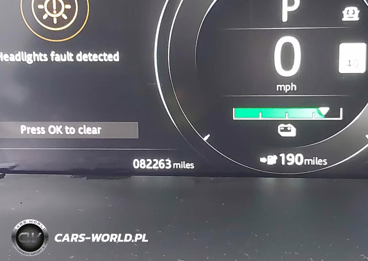 2019 Jaguar I-Pace First Edition-Hse VIN:SADHD2S13K1F61550 - 16