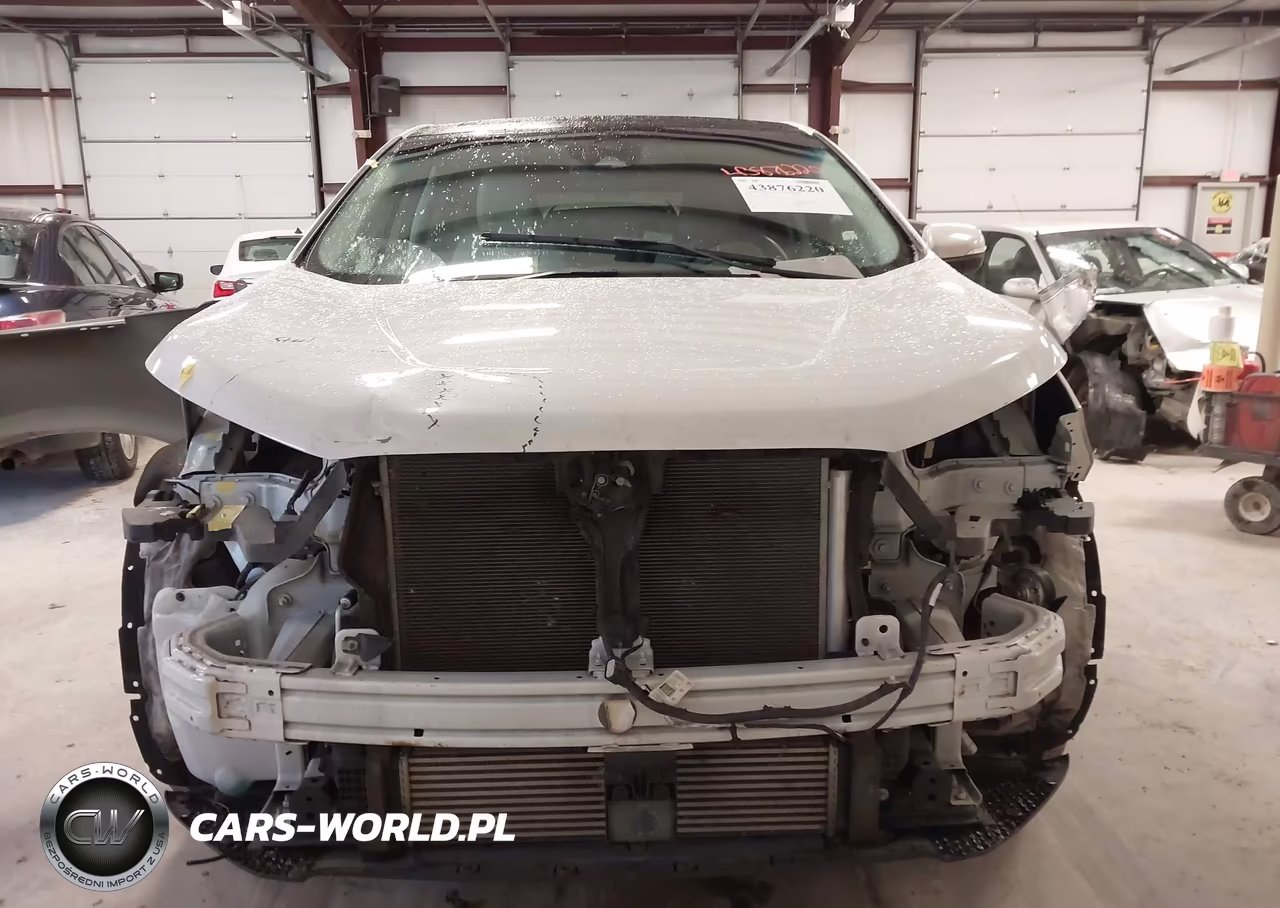 2020 Ford Edge Titanium VIN:2FMPK4K93LBA25131 - 13