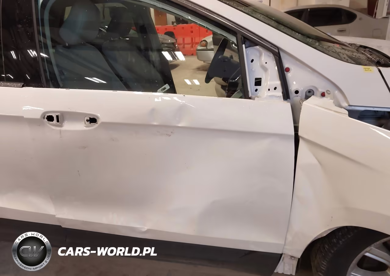 2020 Ford Edge Titanium VIN:2FMPK4K93LBA25131 - 19