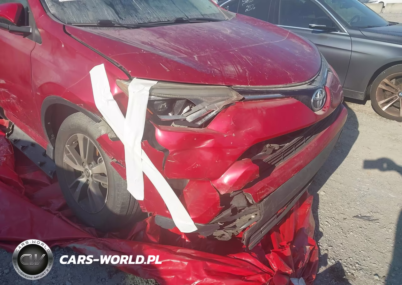 2016 Toyota Rav4 Xle VIN:JTMWFREV7GJ096716 - 6