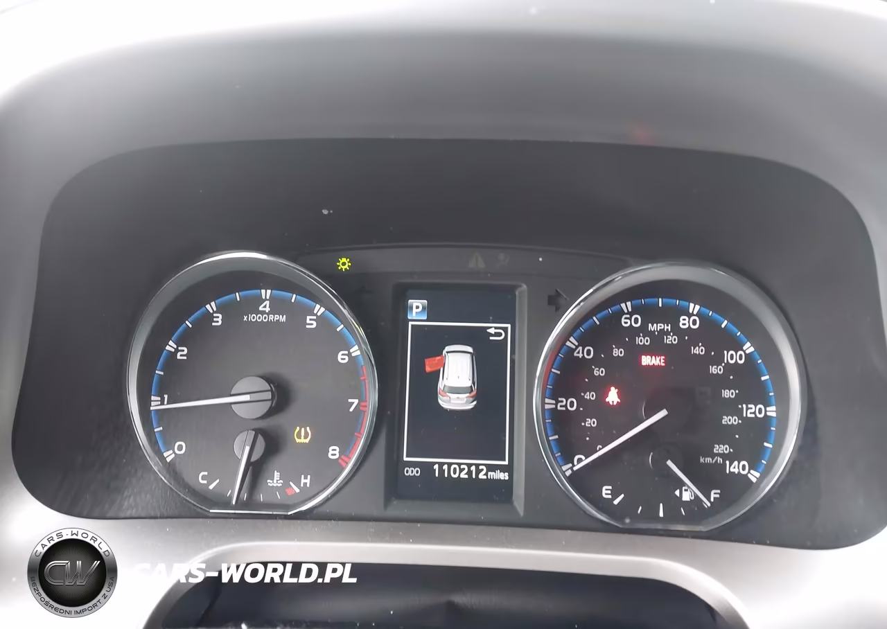 2016 Toyota Rav4 Xle VIN:JTMWFREV7GJ096716 - 7