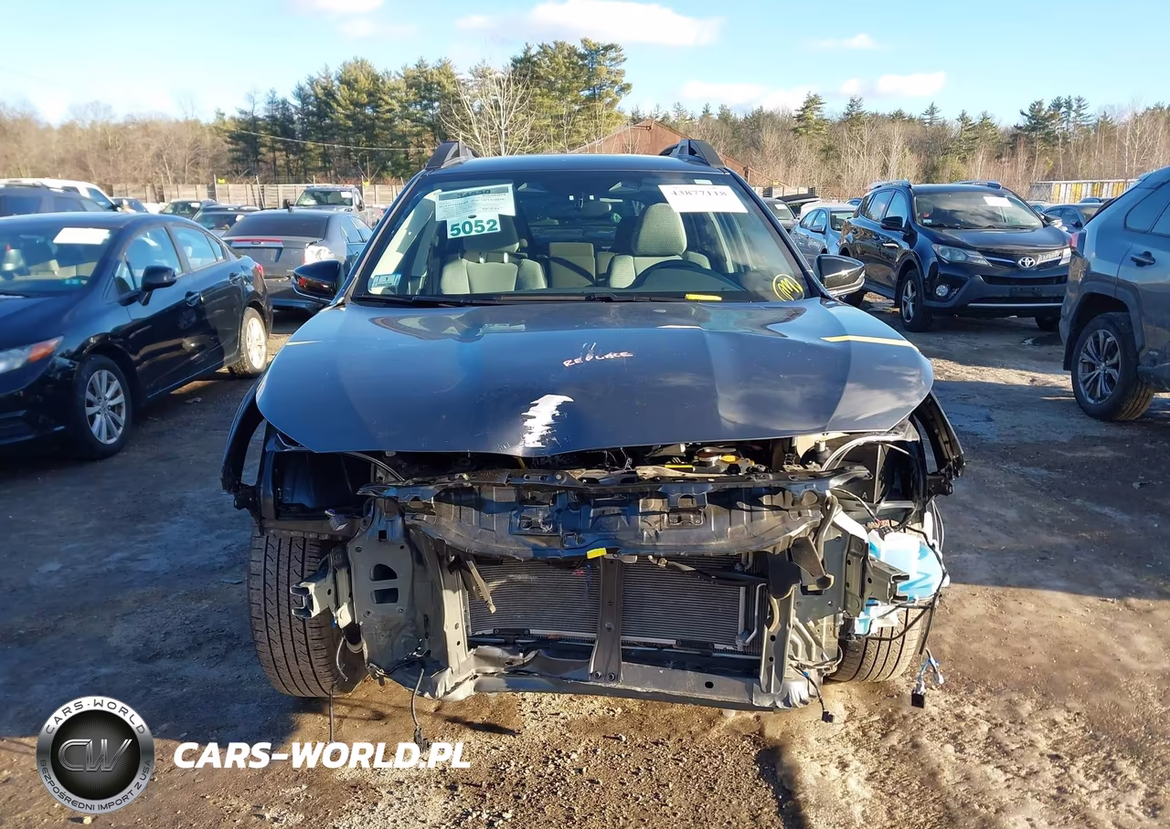 2024 Subaru Outback Premium VIN:4S4BTACC3R3186703 - 13