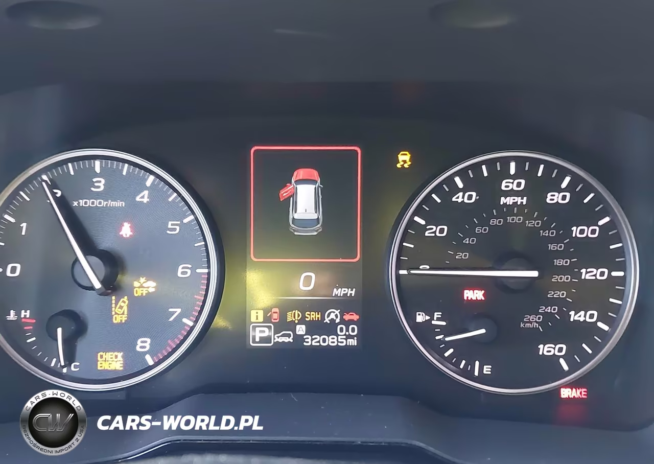 2024 Subaru Outback Premium VIN:4S4BTACC3R3186703 - 7