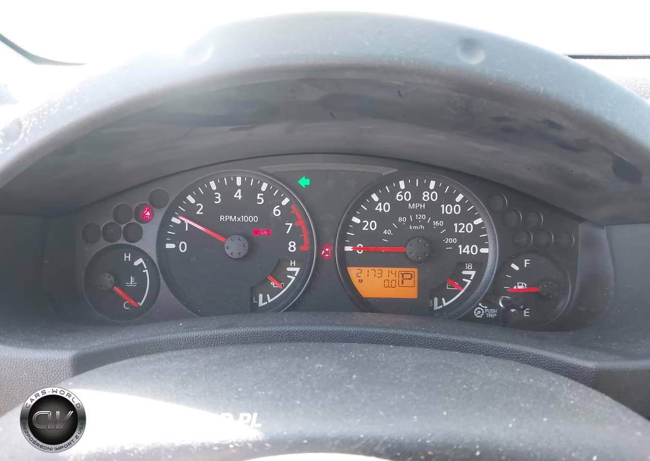 2015 Nissan Frontier Sv VIN:1N6AD0CU1FN713408 - 7