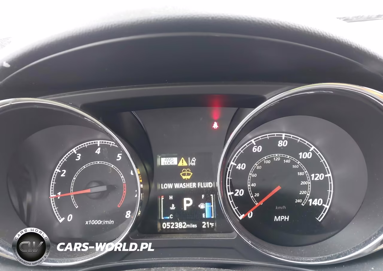 2023 Mitsubishi Outlander Sport 2.0 Es Awc-2.0 Le Awc-2.0 Ralliart Awc-2.0 S Awc-2.0 Se Awc VIN:JA4ARUAU4PU007419 - 7
