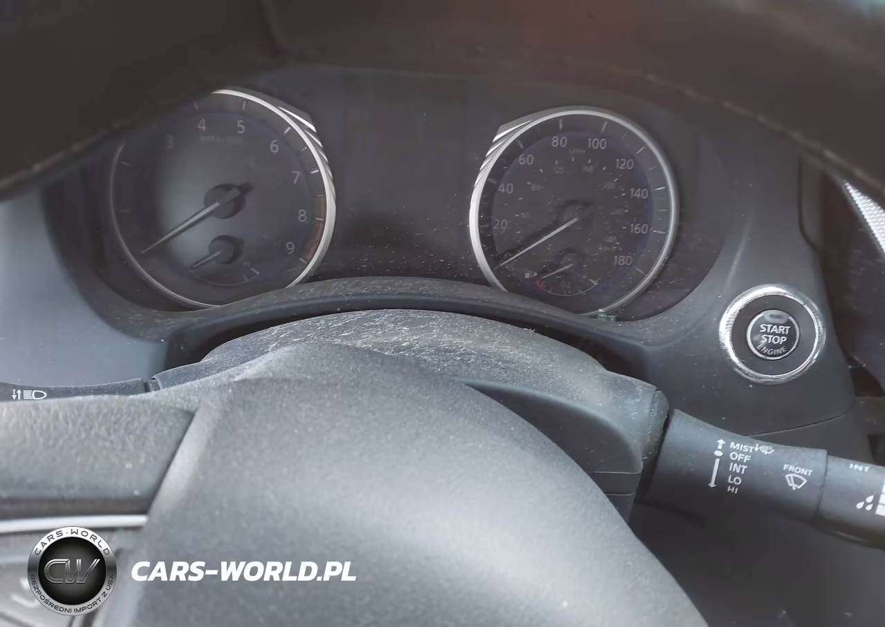 2015 Infiniti Q50 VIN:JN1BV7AR7FM416468 - 15