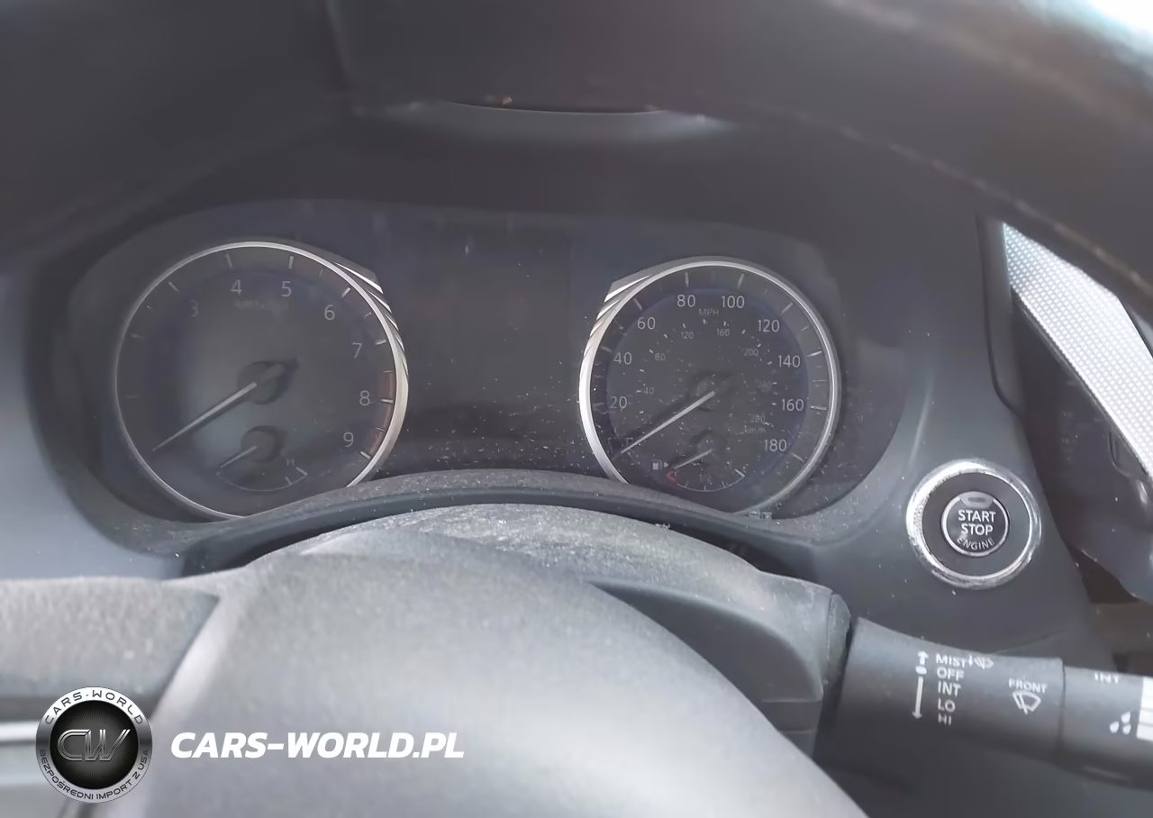 2015 Infiniti Q50 VIN:JN1BV7AR7FM416468 - 7
