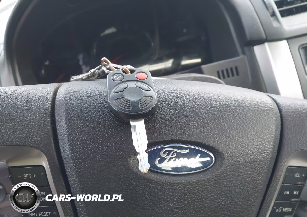 2012 Ford Fusion Se VIN:3FAHP0HA6CR112906 - 11