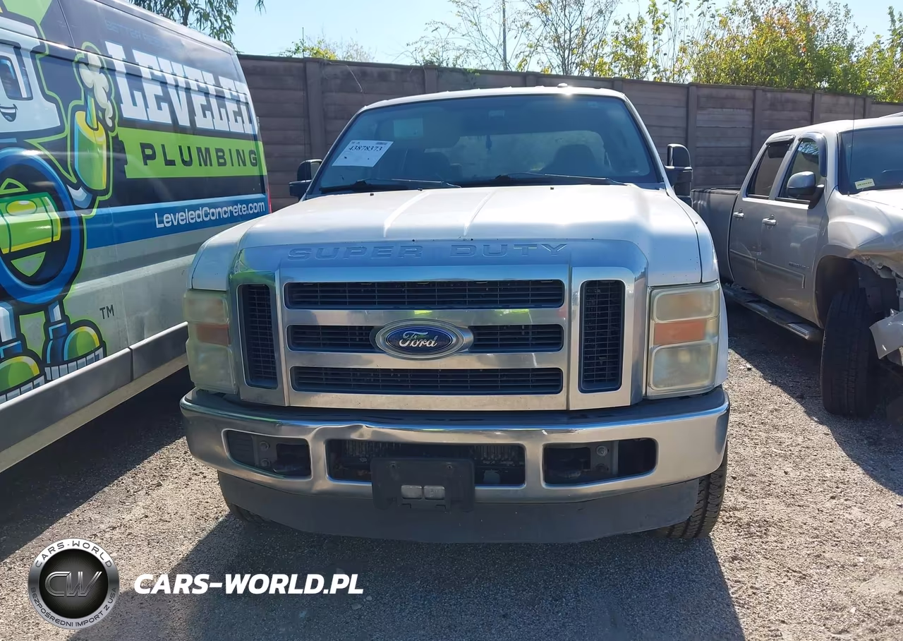 2009 Ford F-350 Fx4-Harley-Davidson-King Ranch-Lariat-Xl-Xlt VIN:1FTWW31R69EB18769 - 12