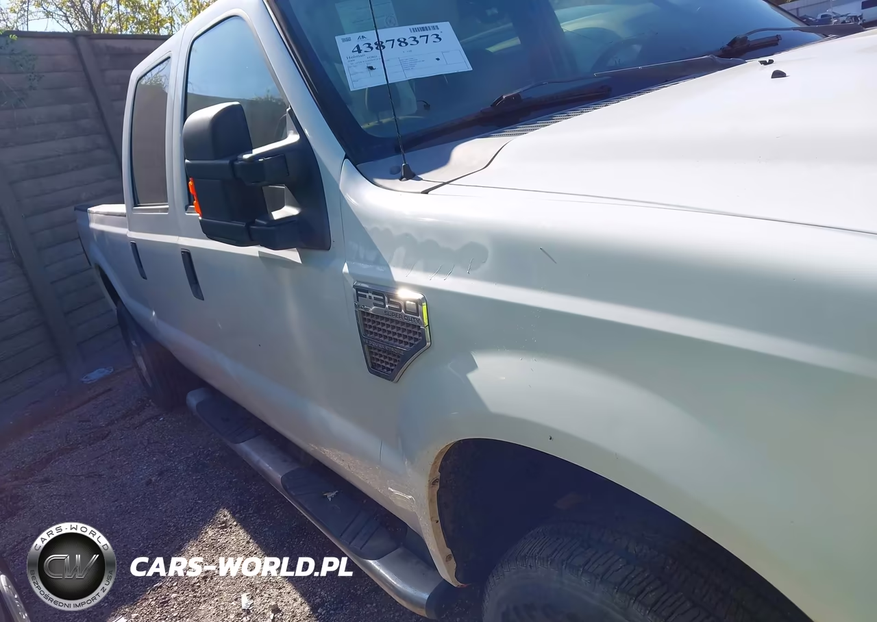 2009 Ford F-350 Fx4-Harley-Davidson-King Ranch-Lariat-Xl-Xlt VIN:1FTWW31R69EB18769 - 13