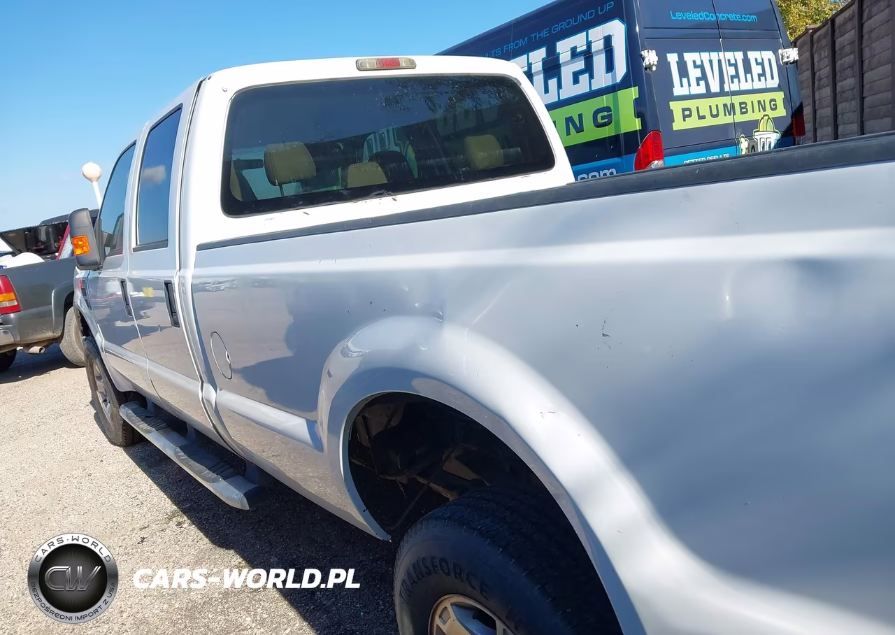 2009 Ford F-350 Fx4-Harley-Davidson-King Ranch-Lariat-Xl-Xlt VIN:1FTWW31R69EB18769 - 14