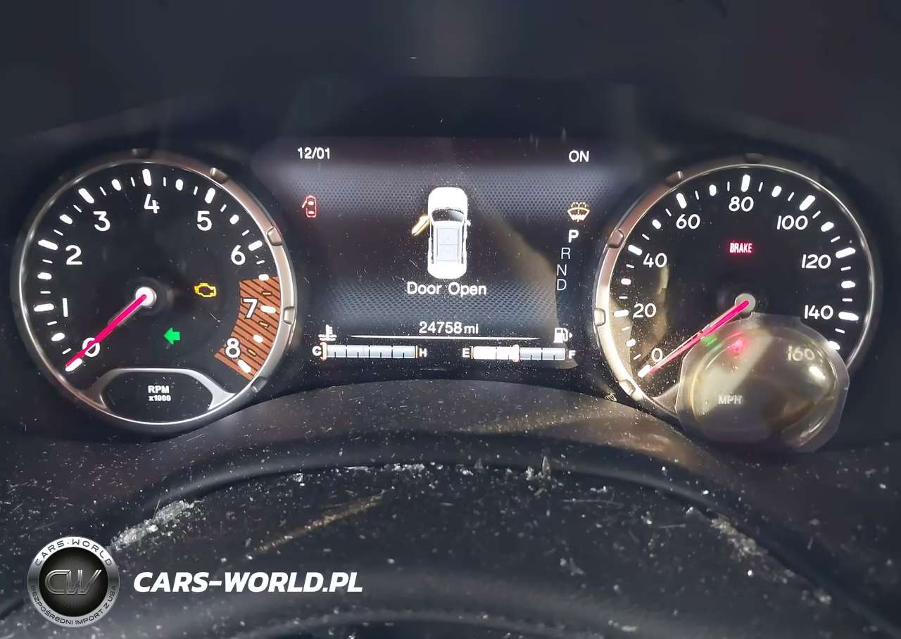 2023 Jeep Renegade Upland 4X4 VIN:ZACNJDB15PPP60314 - 7