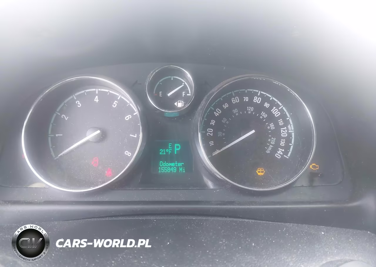 2014 Chevrolet Captiva Sport Lt VIN:3GNAL3EK5ES671467 - 7