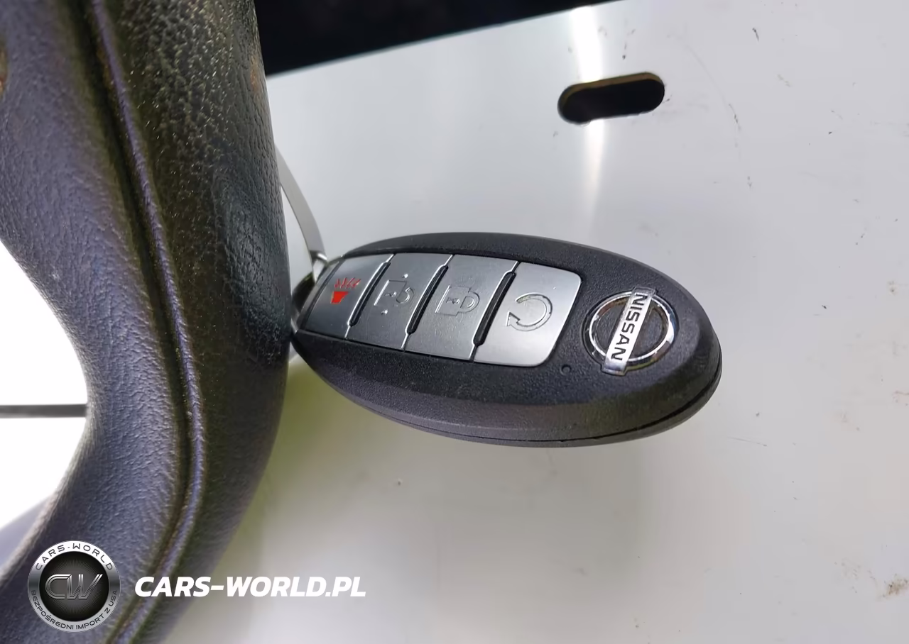 2019 Nissan Kicks Sv VIN:3N1CP5CU7KL565357 - 11