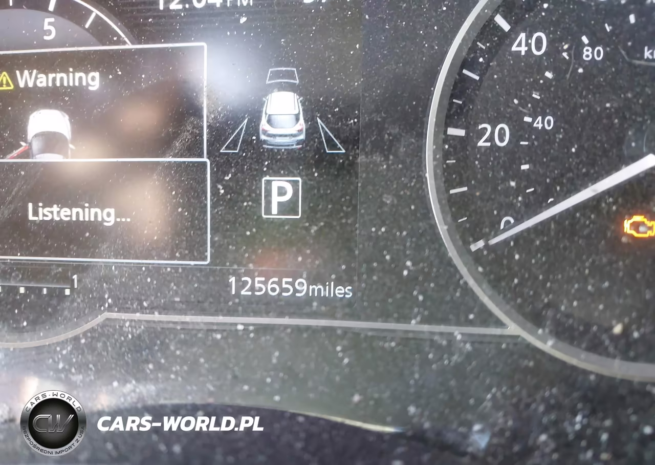 2019 Nissan Kicks Sv VIN:3N1CP5CU7KL565357 - 15