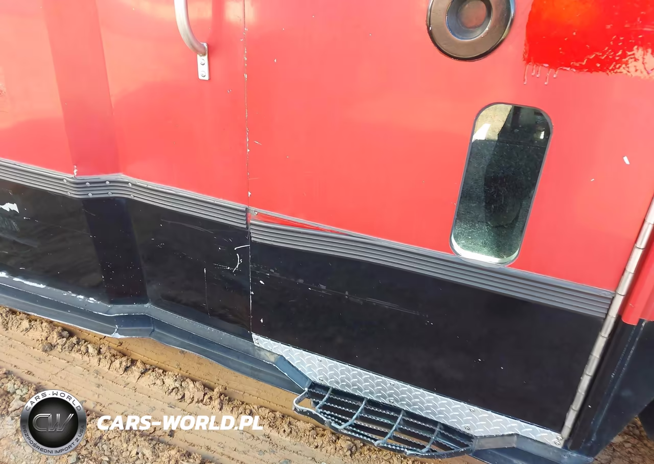 2014 Ram 5500 Chassis Tradesman-Slt VIN:3C7WRMAL6EG172846 - 11