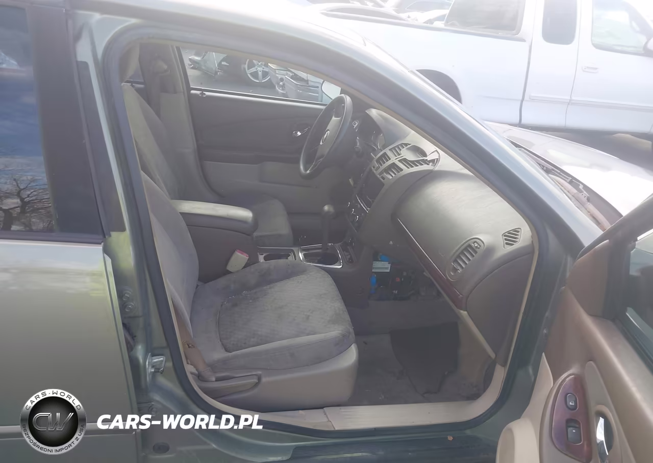 2006 Chevrolet Malibu Ls VIN:1G1ZS51816F100156 - 5