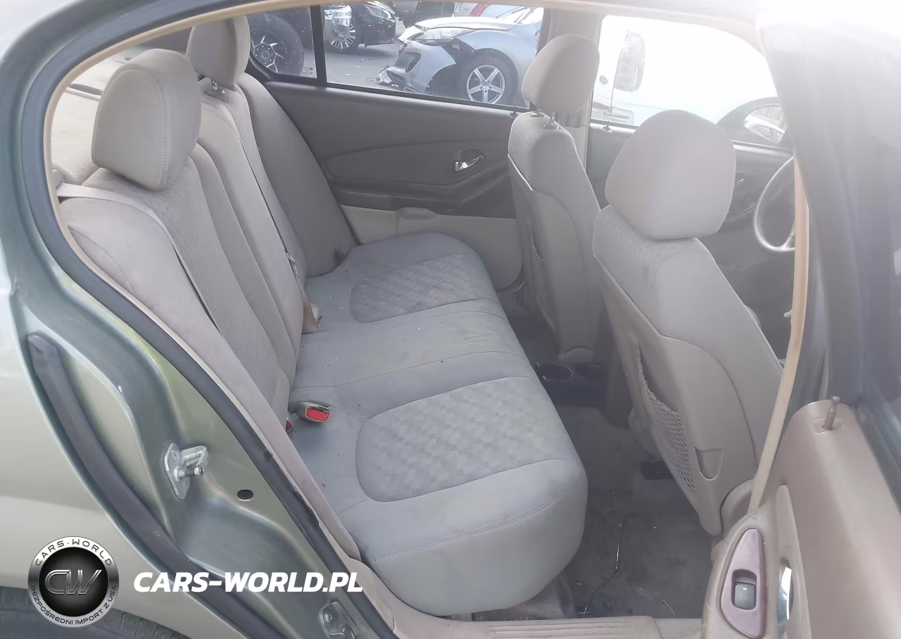 2006 Chevrolet Malibu Ls VIN:1G1ZS51816F100156 - 8