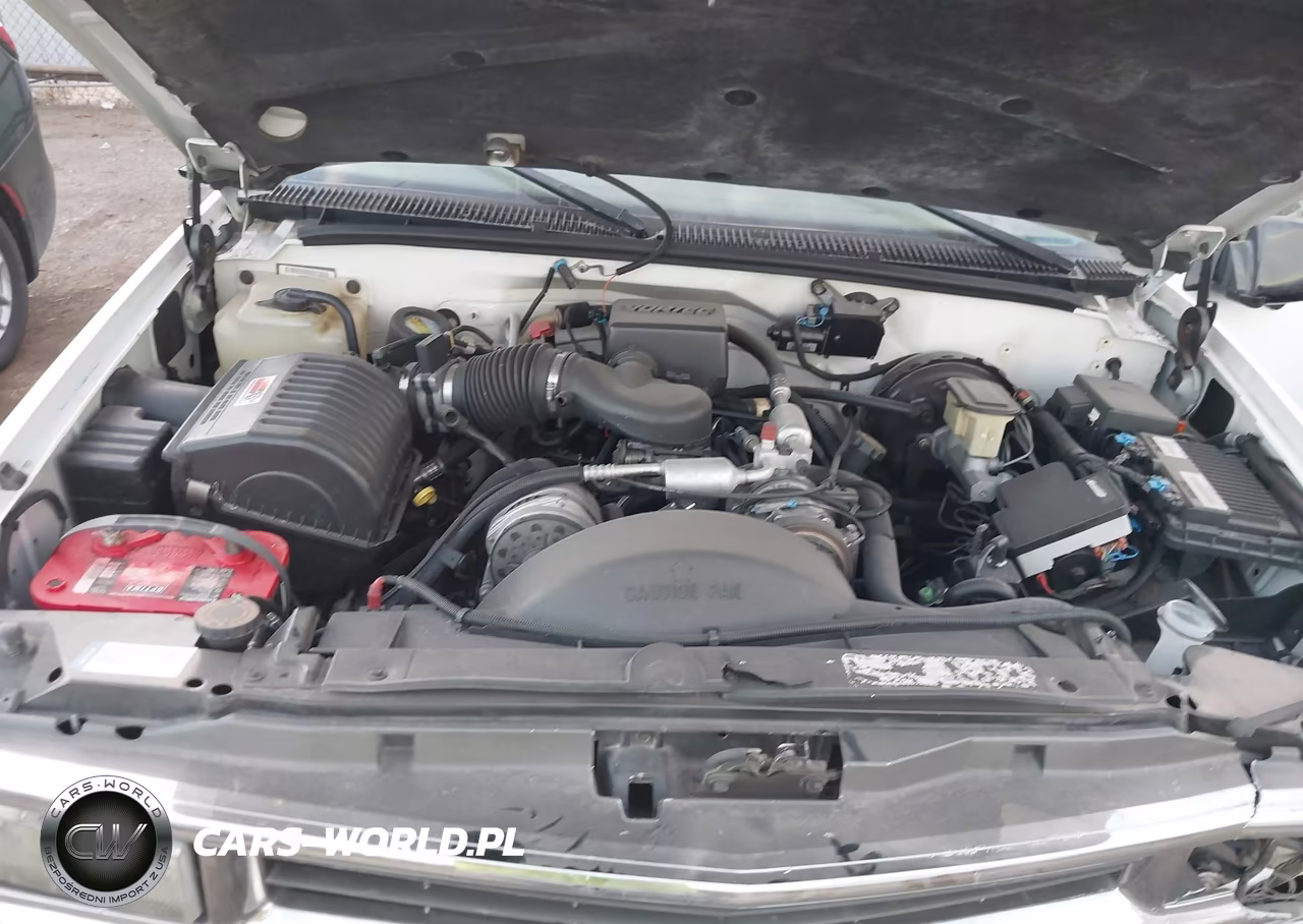 1999 Chevrolet Tahoe Ls VIN:1GNEK13R8XJ325832 - 10