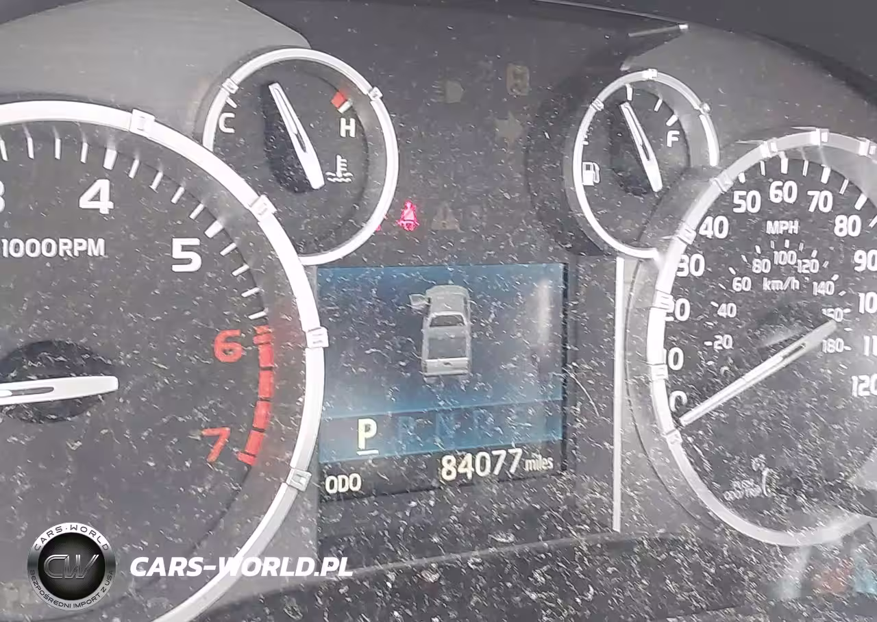 2014 Toyota Tundra Sr5 4.6L V8 VIN:5TFRM5F17EX071073 - 16
