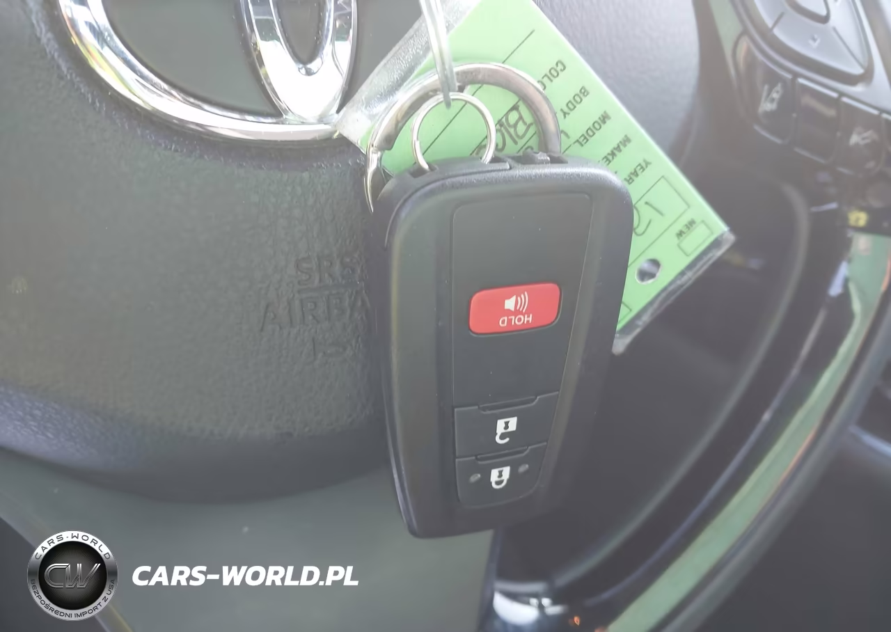 2021 Toyota C-Hr Xle VIN:NMTKHMBXXMR123440 - 11