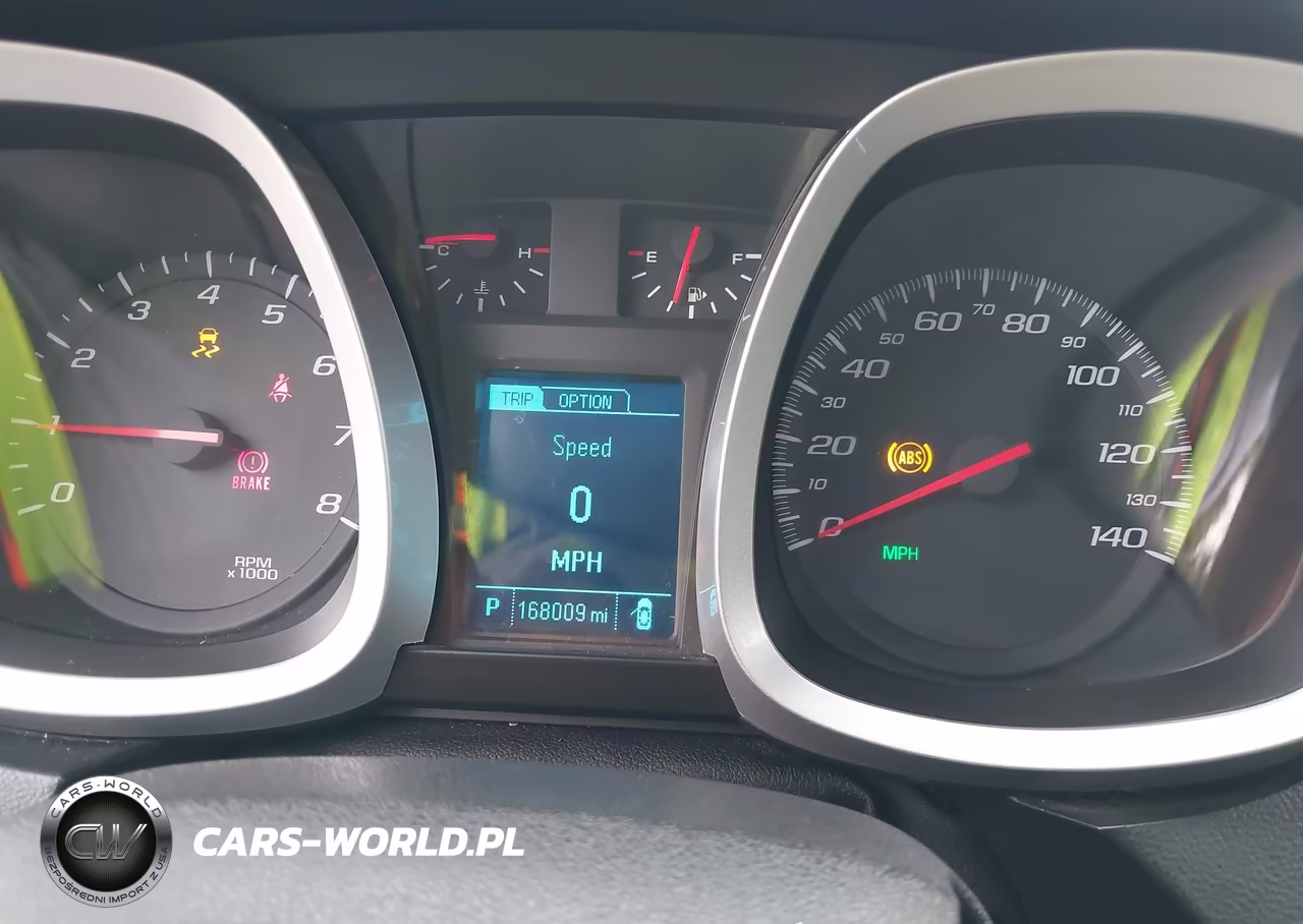 2016 Chevrolet Equinox Lt VIN:2GNFLFEK4G6326262 - 7