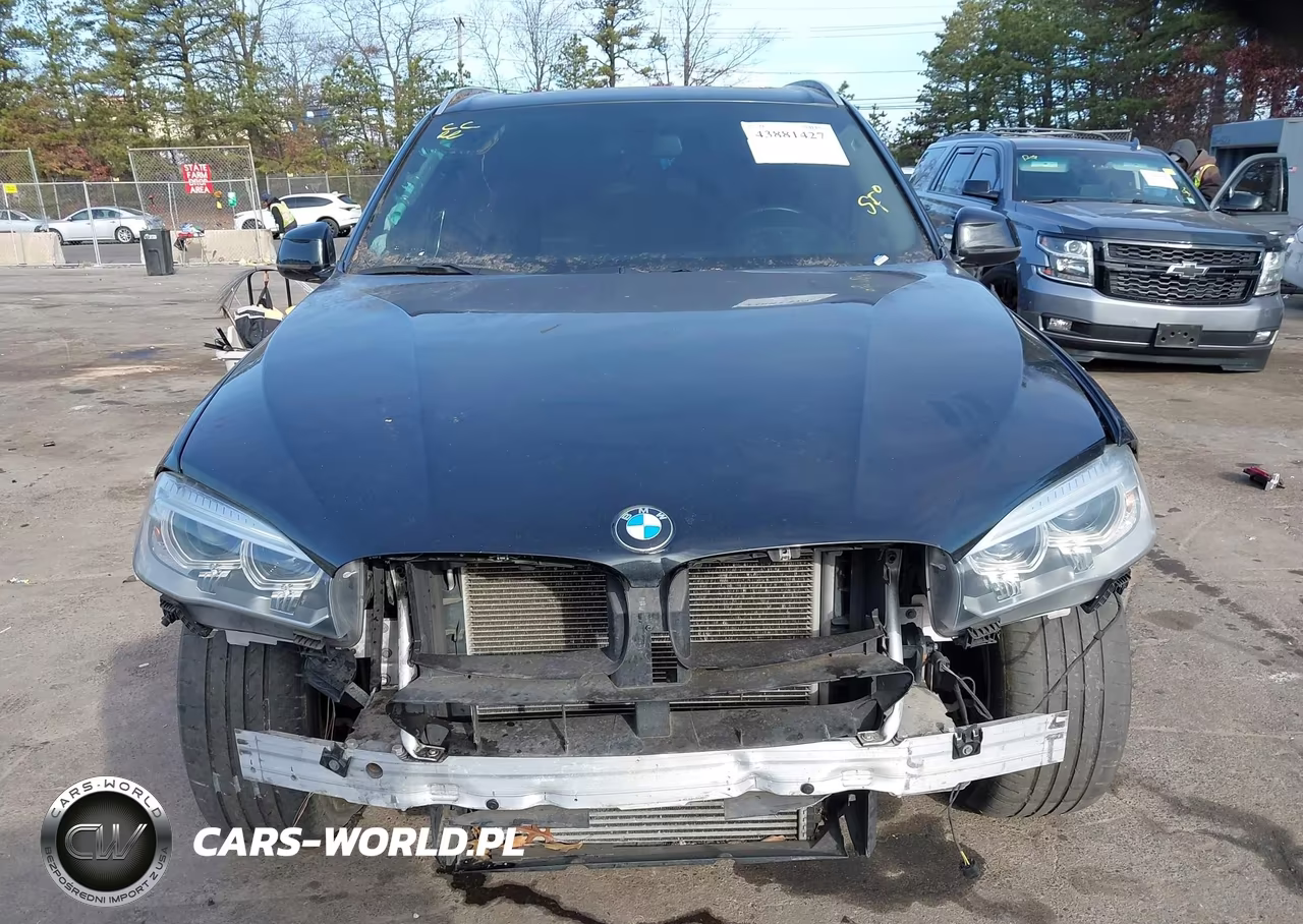 2014 BMW X5 xDrive35I VIN:5UXKR0C58E0C25653 - 12