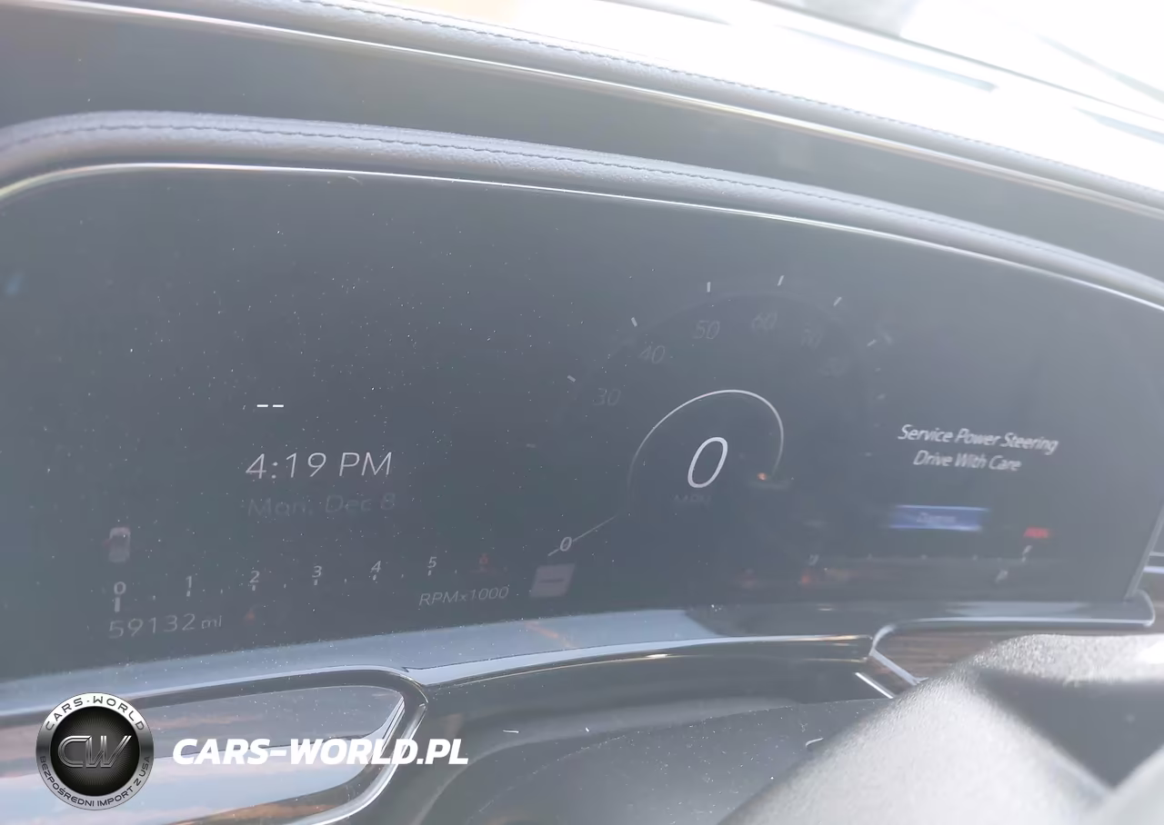2022 Cadillac Escalade 2Wd Premium Luxury VIN:1GYS3BKL0NR205155 - 7