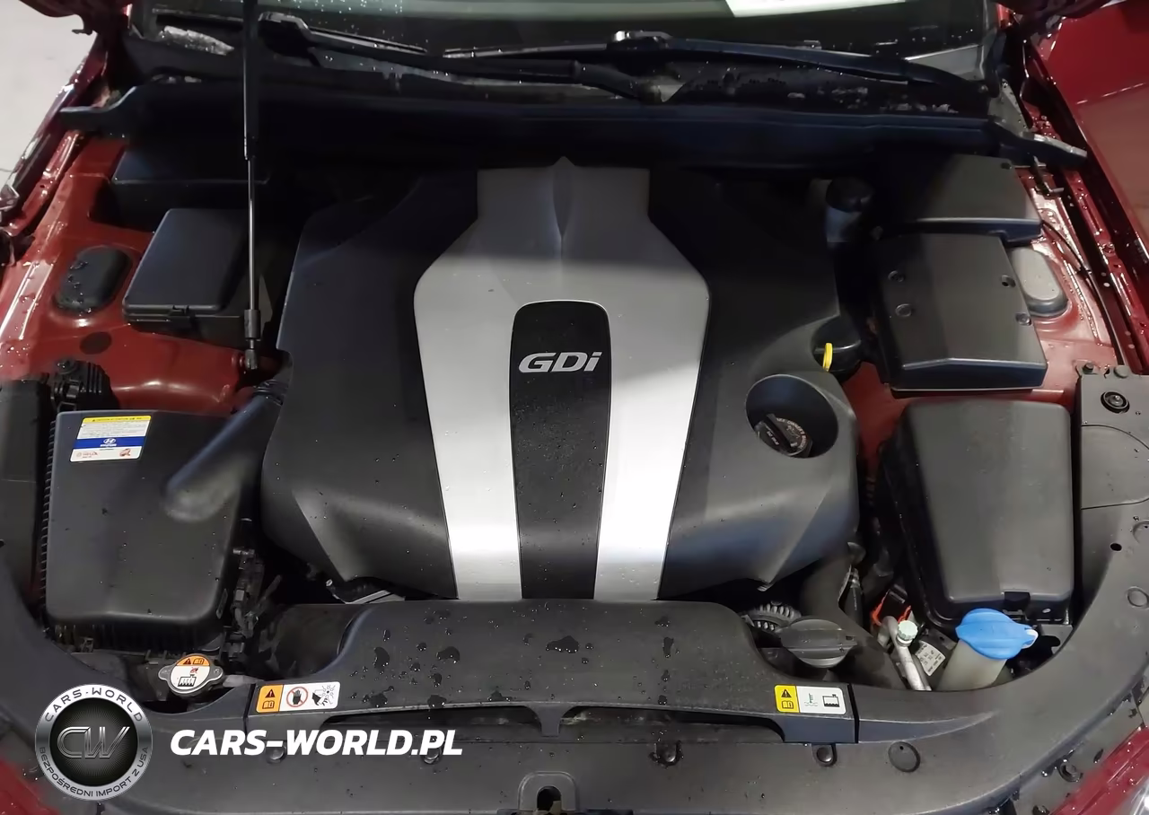 2012 Hyundai Genesis 3.8 VIN:KMHGC4DDXCU189601 - 10
