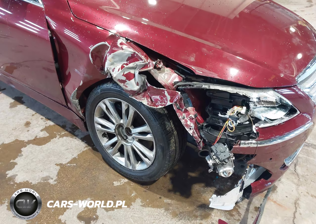 2012 Hyundai Genesis 3.8 VIN:KMHGC4DDXCU189601 - 6