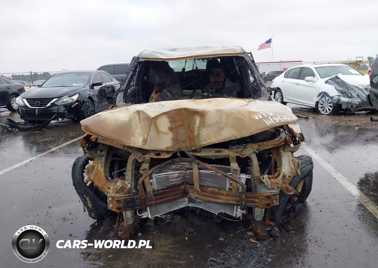 2023 Chevrolet Trailblazer Fwd Ls VIN:KL79MMS28PB213369 - 11