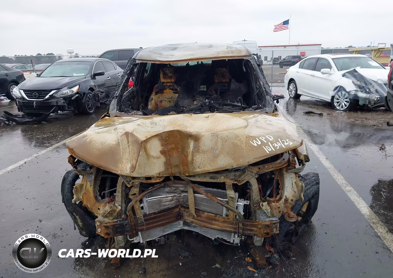 2023 Chevrolet Trailblazer Fwd Ls VIN:KL79MMS28PB213369 - 6